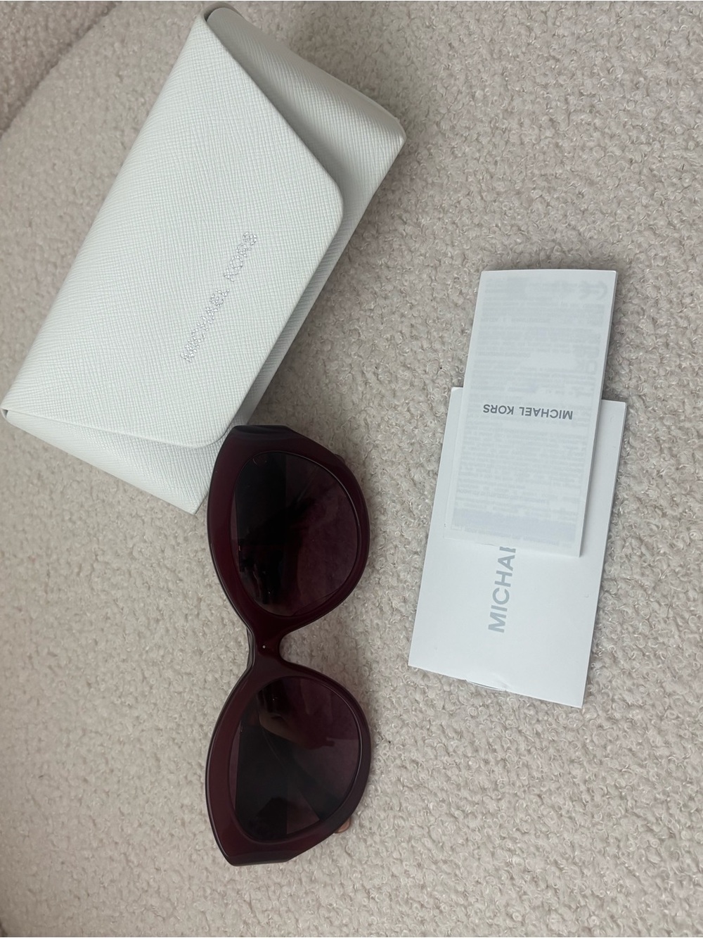 New Michael Kors Women’s Sunglasses